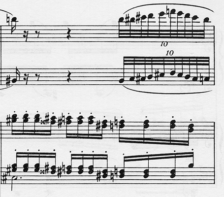 Bela Bartok - Piano Concerto No. 3 / Εκδόσεις Boosey & Hawkes | ΚΑΠΠΑΚΟΣ